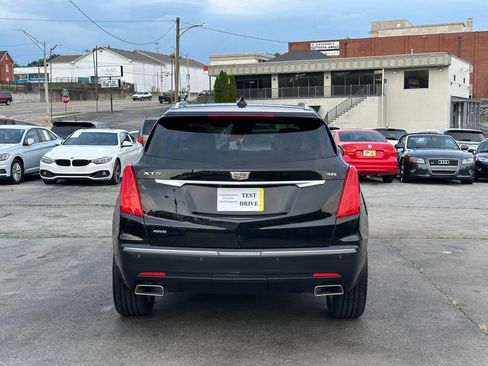 Used 2019 Cadillac XT5 Premium Luxury AWD/4WD image 9