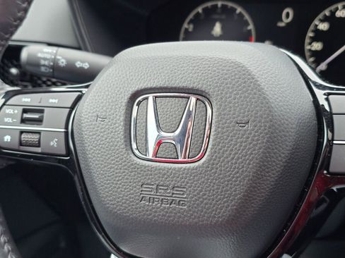 Certified 2024 Honda CR-V EX-L image 27