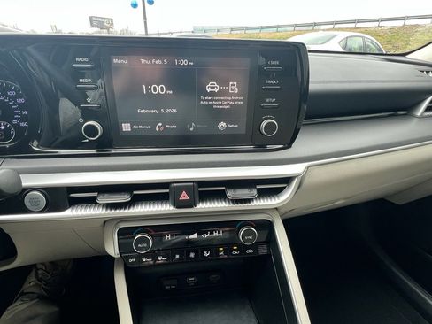 Used 2022 Kia K5 LXS image 17