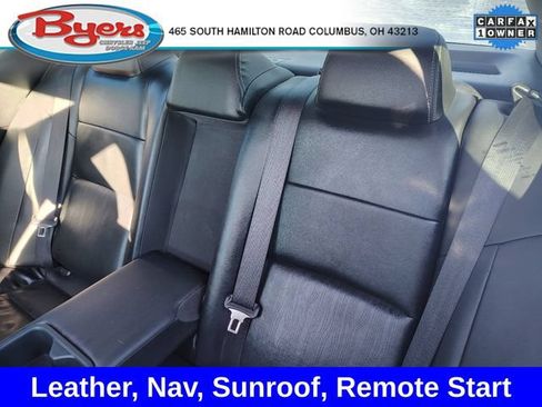 Used 2019 Nissan Altima 2.5 Platinum FWD image 28