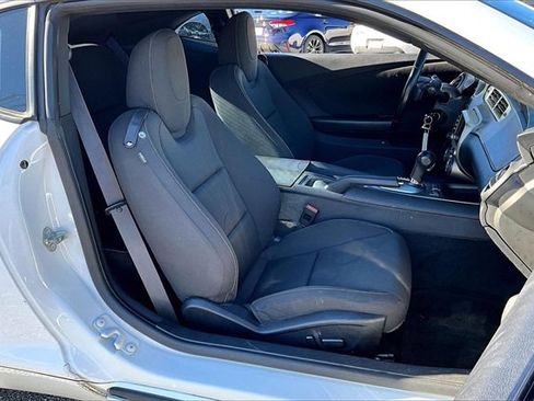 Used 2015 Chevrolet Camaro LT image 22