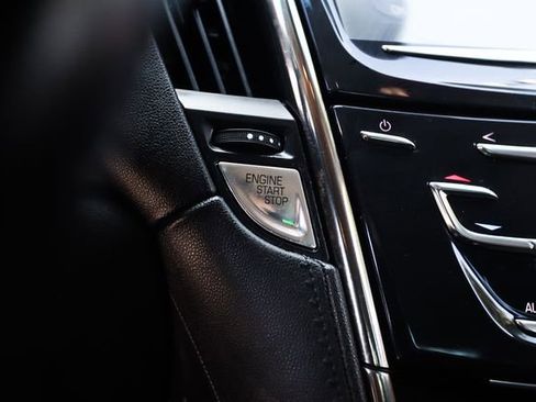 Used 2015 Cadillac ATS Performance RWD image 35