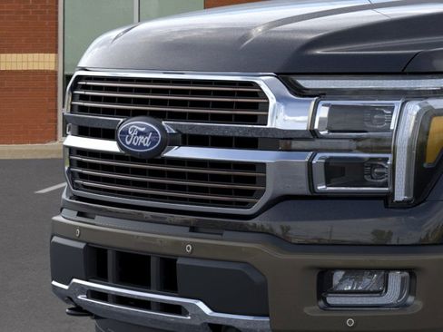 New 2026 Ford F150 King Ranch image 17