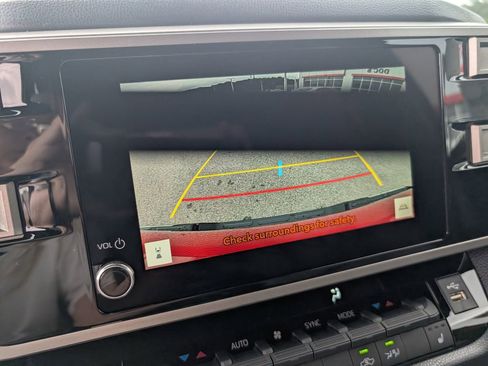 New 2026 Toyota Tundra SR5 AWD/4WD image 15