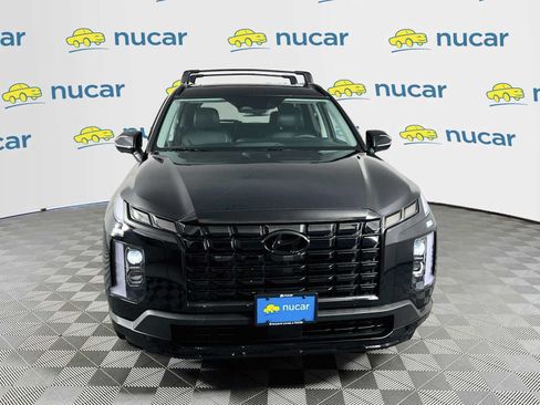 Used 2025 Hyundai Palisade XRT AWD/4WD image 2