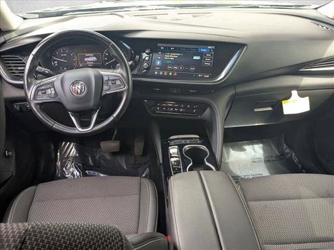 Used 2021 Buick Envision Preferred image 17