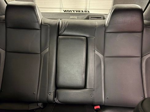 Used 2018 Dodge Challenger SXT Plus image 37