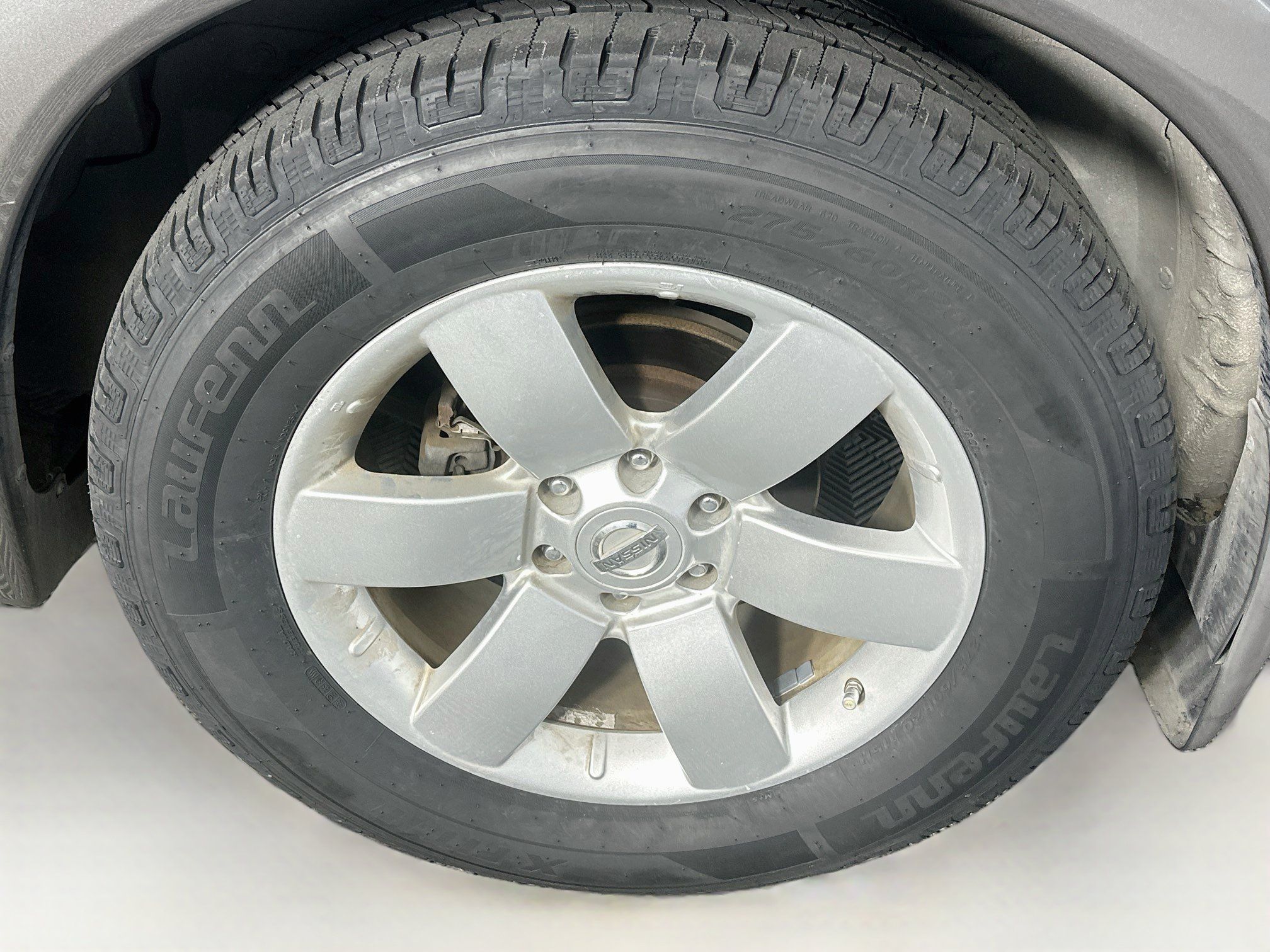 Used 2014 Nissan Armada SL RWD image 11