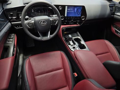 Used 2023 Lexus NX 350 AWD image 18