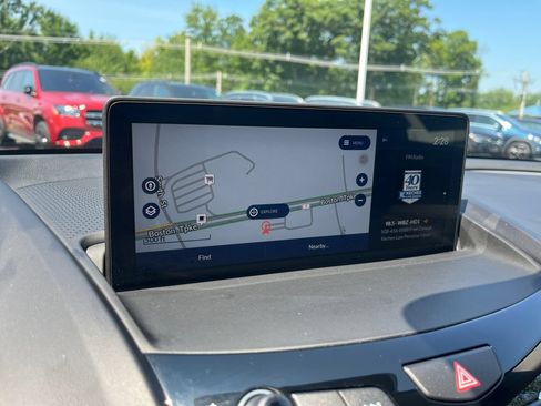 Used 2021 Acura RDX AWD w/ Technology Package image 25