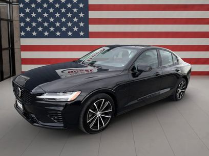 Used 2023 Volvo S60 T8 Plus