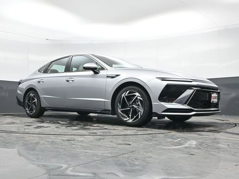 New 2026 Hyundai Sonata SEL AWD/4WD image 47