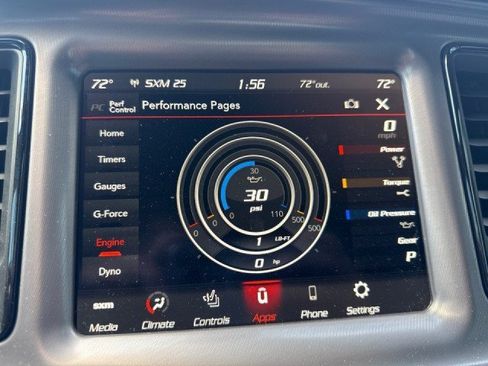 Certified 2023 Dodge Challenger R/T Scat Pack RWD image 8