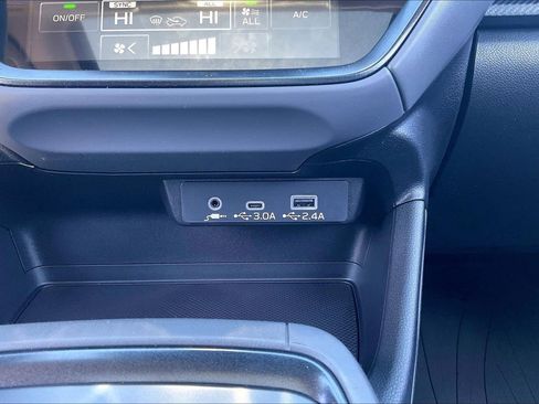 New 2026 Subaru Crosstrek 2.0i Premium image 20