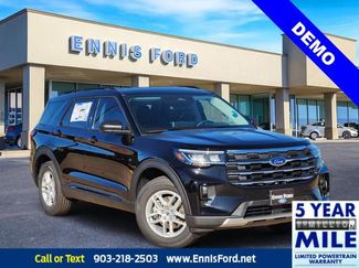 New 2026 Ford Explorer Active w/ Active Comfort Package video 1