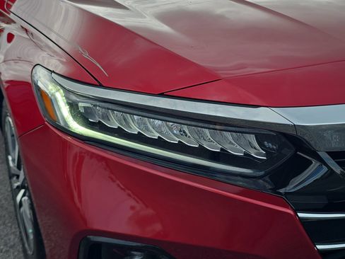 Used 2021 Honda Accord EX image 7