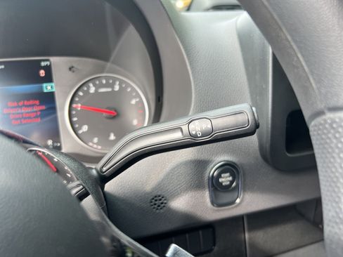 New 2025 Mercedes-Benz Sprinter 2500 image 29