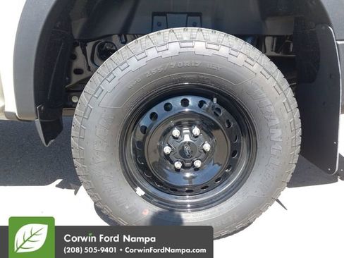 New 2026 Ford Ranger XL image 31