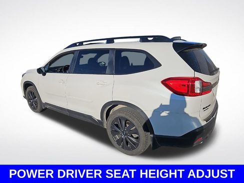 Used 2022 Subaru Ascent Onyx Edition AWD/4WD image 11