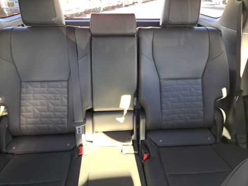 New 2025 Toyota 4Runner 4WD image 35