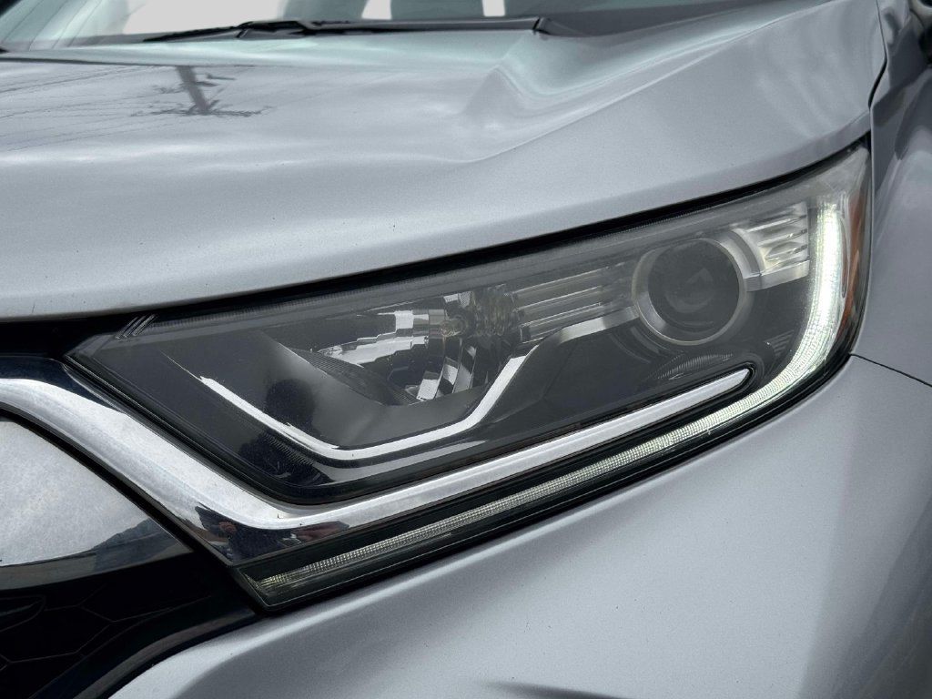 Used 2019 Honda CR-V EX image 9