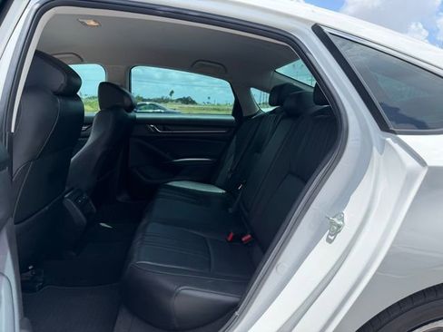 Used 2022 Honda Accord Sport Special Edition image 20