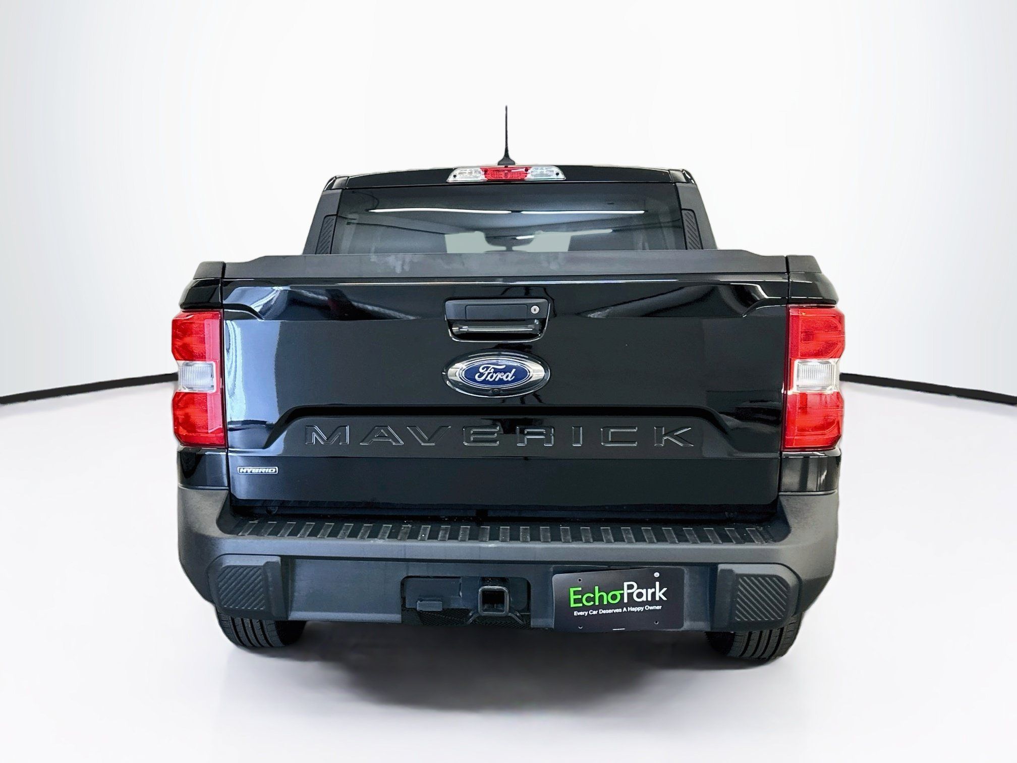Used 2024 Ford Maverick XLT w/ XLT Luxury Package FWD image 7
