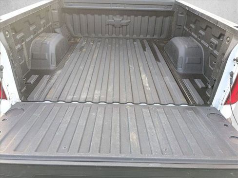 Certified 2021 Chevrolet Silverado 1500 RST w/ All Star Edition Plus image 6