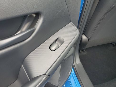 Certified 2025 Nissan Sentra SV FWD image 17