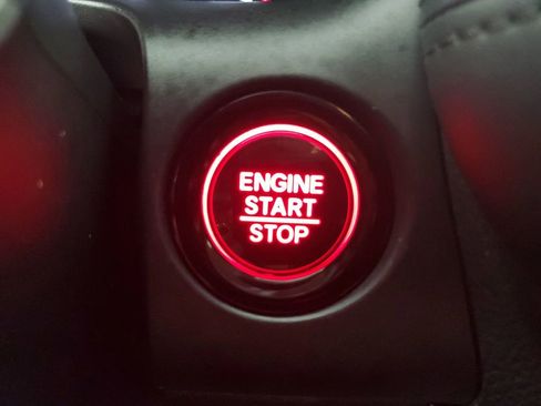 Used 2023 Honda HR-V LX image 19