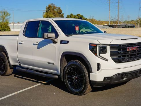 New 2026 GMC Sierra 1500 Elevation w/ Elevation Select Package image 6