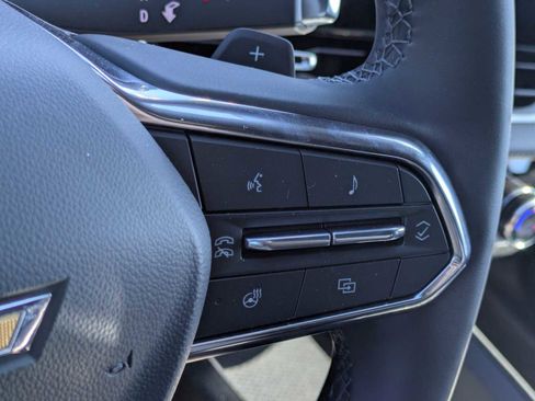 New 2026 Chevrolet Equinox LT AWD/4WD image 24