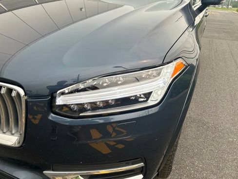 Certified 2024 Volvo XC90 B6 Plus AWD/4WD image 8