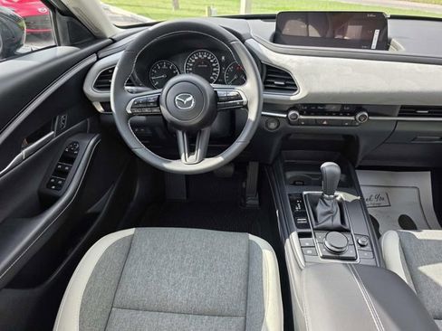 New 2026 MAZDA CX-30 Aire Edition AWD/4WD image 5