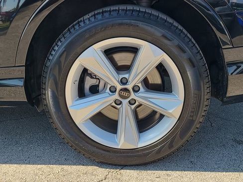 Used 2024 Audi Q7 2.0T Premium Plus image 9