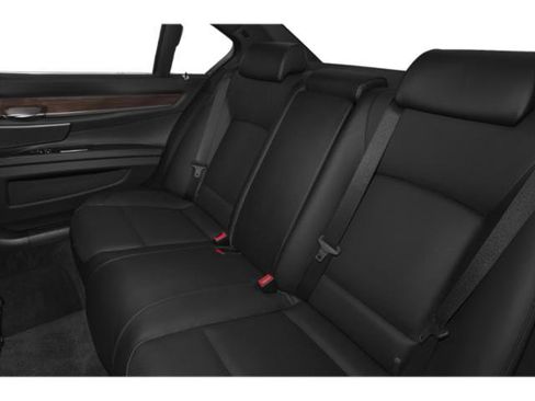 Used 2015 BMW 750Li RWD image 14