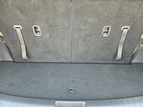 Certified 2025 Hyundai Santa Fe Limited image 33