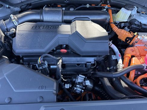 New 2026 Hyundai Santa Fe Calligraphy image 29