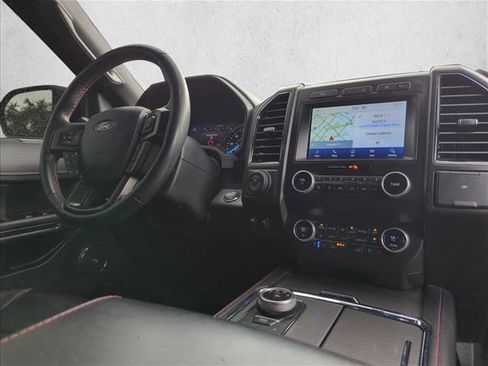 Certified 2021 Ford Expedition Max Limited image 28