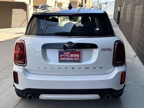 Certified 2023 MINI Cooper Countryman S FWD image 4