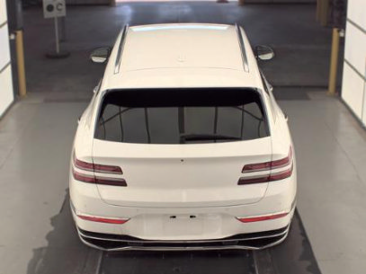 Used 2025 Genesis GV80 2.5T AWD/4WD image 6