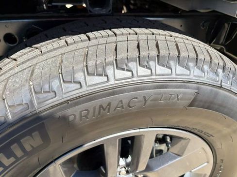 New 2026 Nissan Frontier SV w/ SV Convenience Package image 10