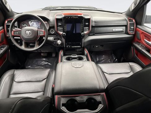 Used 2021 RAM 1500 Rebel w/ Rebel Level 2 Equipment Group image 14