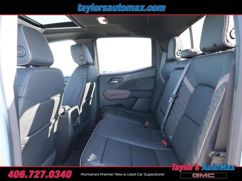 New 2026 GMC Canyon Denali image 7