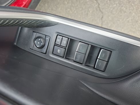 Certified 2022 Toyota RAV4 XLE Premium image 27