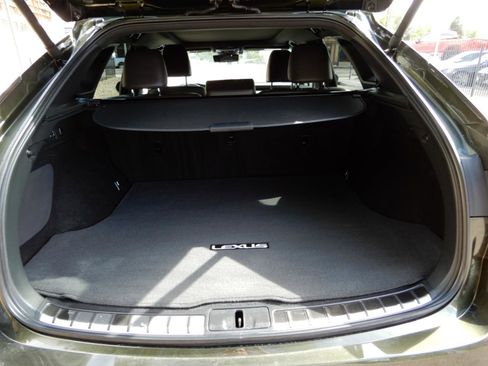 Used 2023 Lexus RX 350 FWD w/ Accessory Package (Z1) image 9