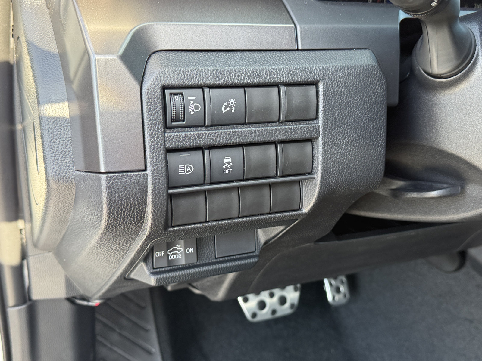 New 2026 Toyota Tacoma TRD Sport AWD/4WD image 17