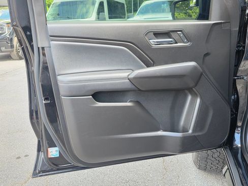 Used 2024 GMC Canyon Elevation w/ Trailering Package AWD/4WD image 25