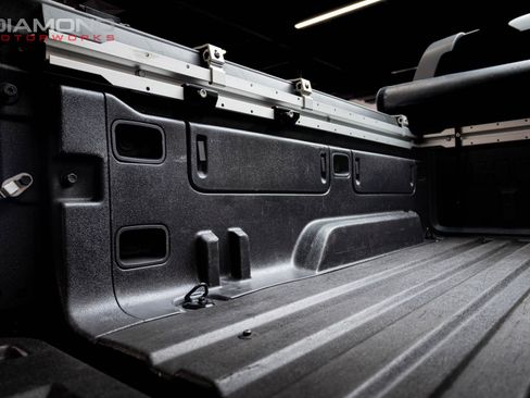 Used 2009 HUMMER H3T Alpha image 60