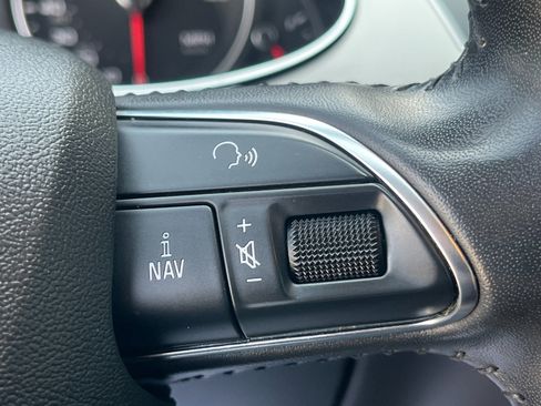 Used 2014 Audi A4 Premium Plus image 25